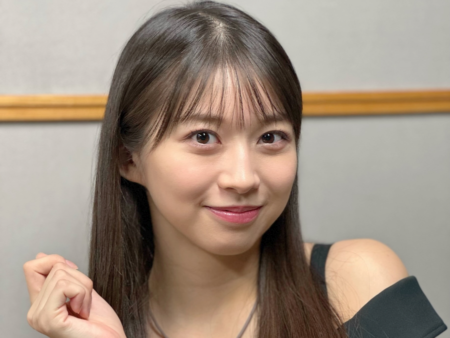 モー娘。牧野真莉愛、東京の「初めての思い出」を語る