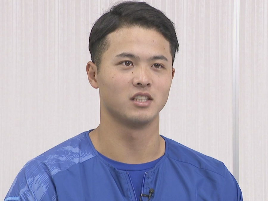 中日OB・中村武志が指摘！石橋康太が正捕手になれない理由