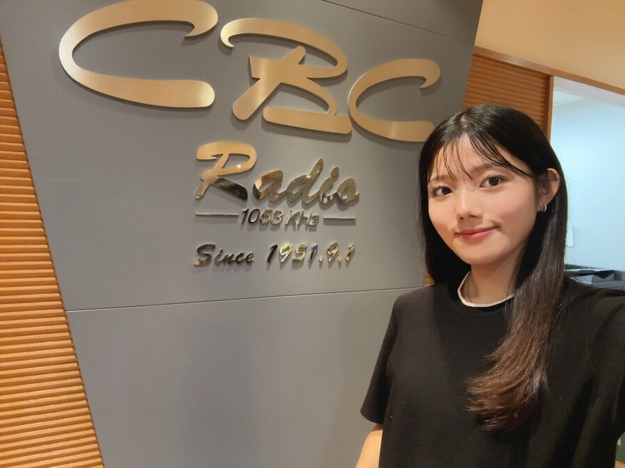 ＣＢＣ新人アナ中村彩賀、驚愕の「芋占い」を披露！