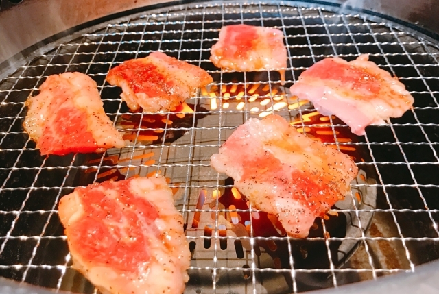 焼肉店の倒産件数が過去最多！物価高で「食欲の秋」に異変