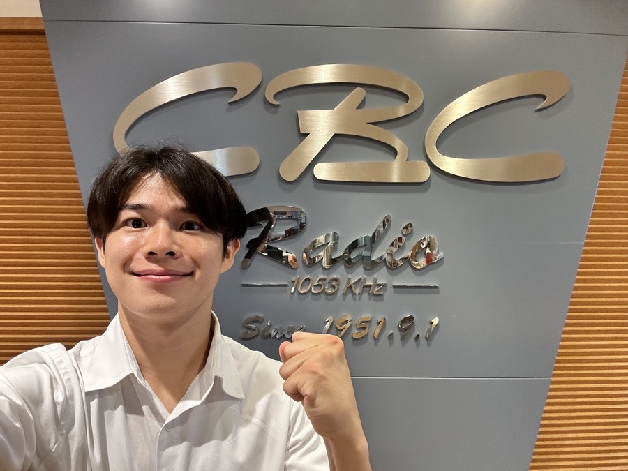 「滝行」に魅せられたＣＢＣ瀧川幸樹アナ、きっかけはまさかの“ゴロの良さ”？