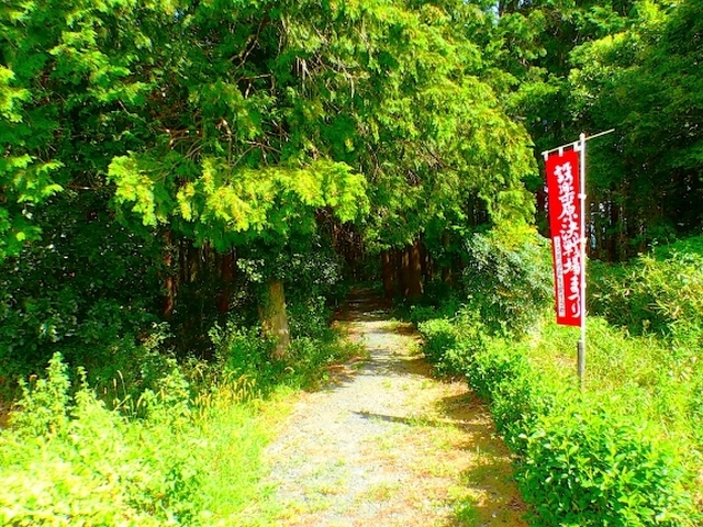 イチ推しのお土産スナック！愛知県新城市「道の駅 鳳来三河三石」