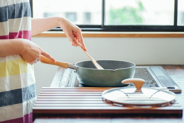 嫁姑バトルが障害に？家庭の味をどう伝える