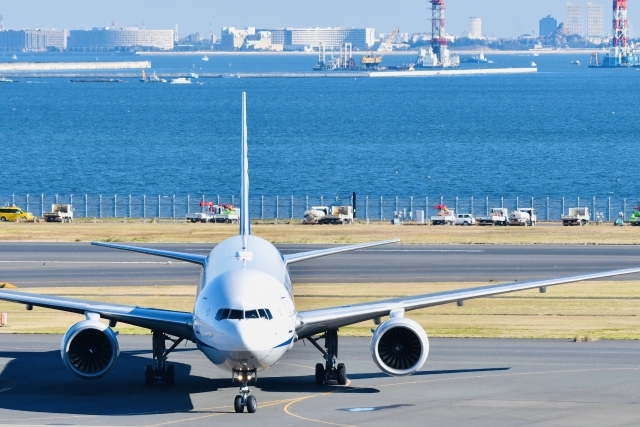 これが飛行機の世界！マイレージ格差に見る資本主義の現実