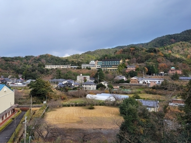 広くなく露天風呂もないけどまた行きたい！鳥取県の関金温泉「鳥飼旅館」