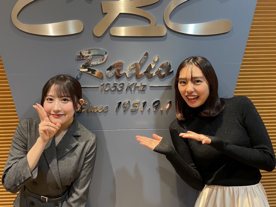 SKE48相川暖花と振り返る、名古屋グランパスの2024年