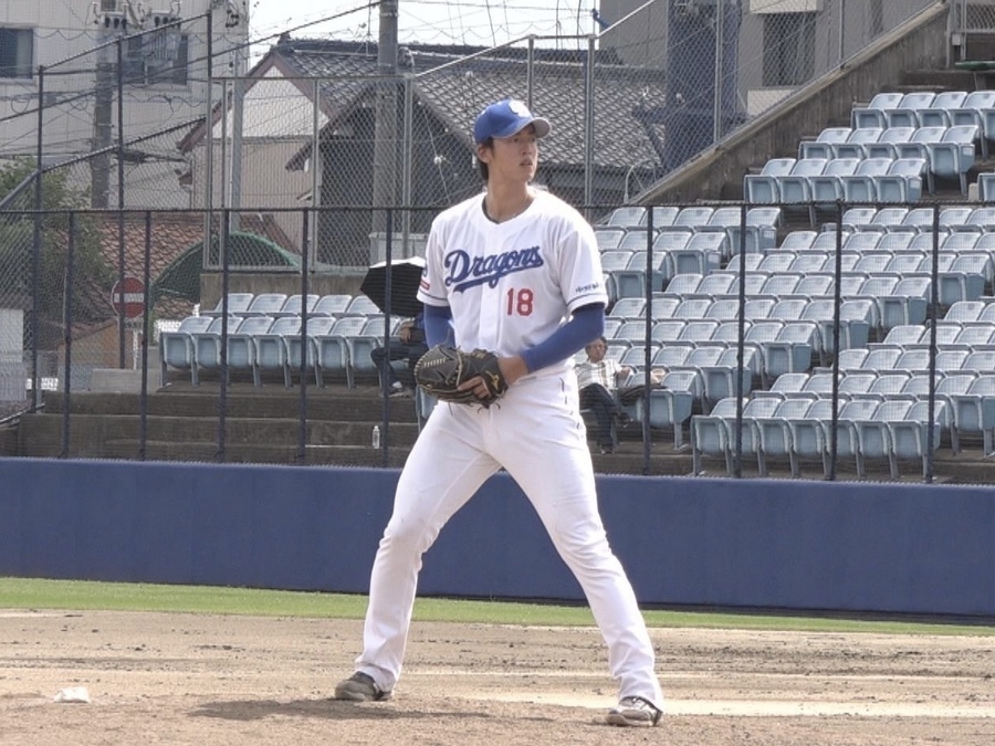 中日ドラゴンズ・4人の選手語る「今年の自分の注目ポイント」