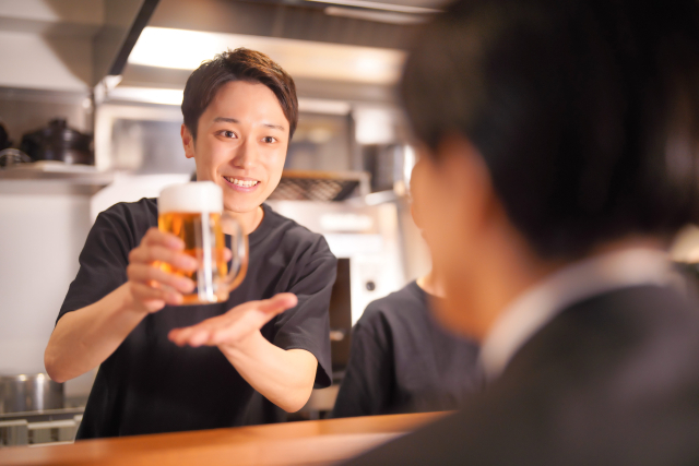 お店の確認義務はどこまで？ 見過ごせない客の「飲酒運転」と店の責任