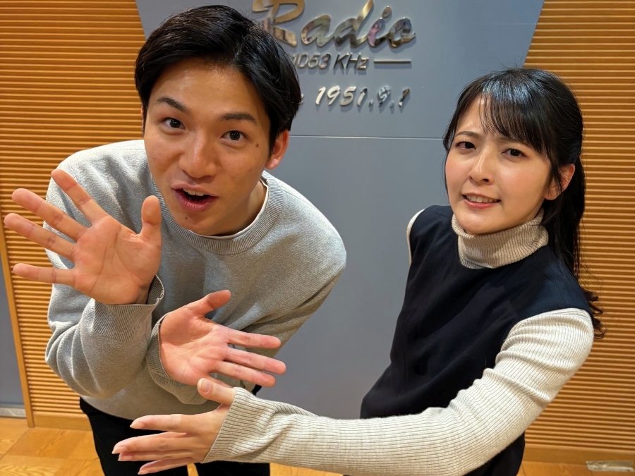 CBC小川実桜アナの「年間12着チャレンジ」。初売りの誘惑でまさかの結末！