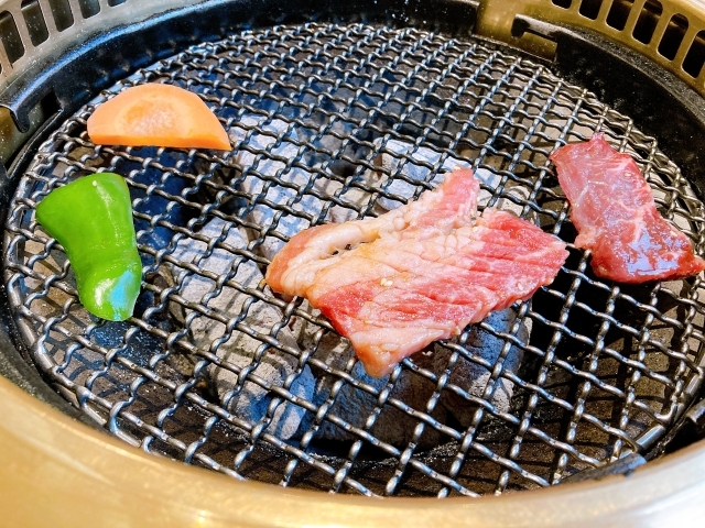 ひとり焼肉が楽しめる！奈良市「道の駅 針テラス」