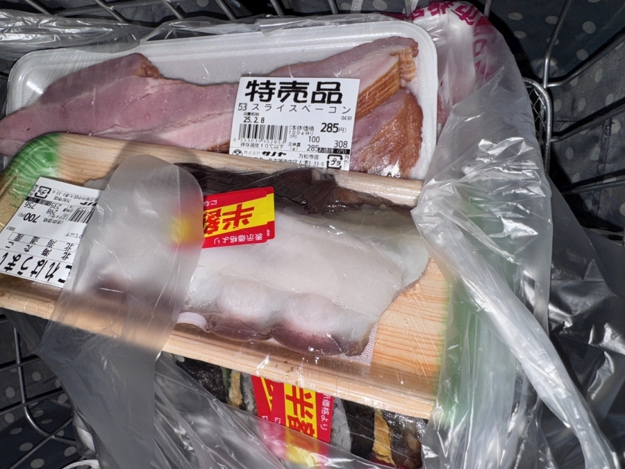 酒井直斗大ピンチ！スタッフから「肉泥棒」扱いされる