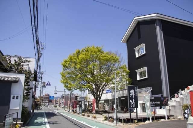 焼き物とウナギの街、楽しさがいっぱいの岐阜・多治見をぶらぶら