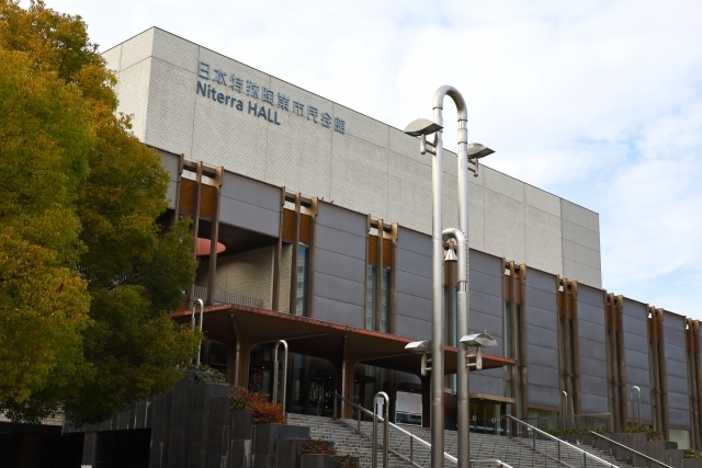 大変身する名古屋！市民会館8年の空白と屋上遊園47年ぶり復活