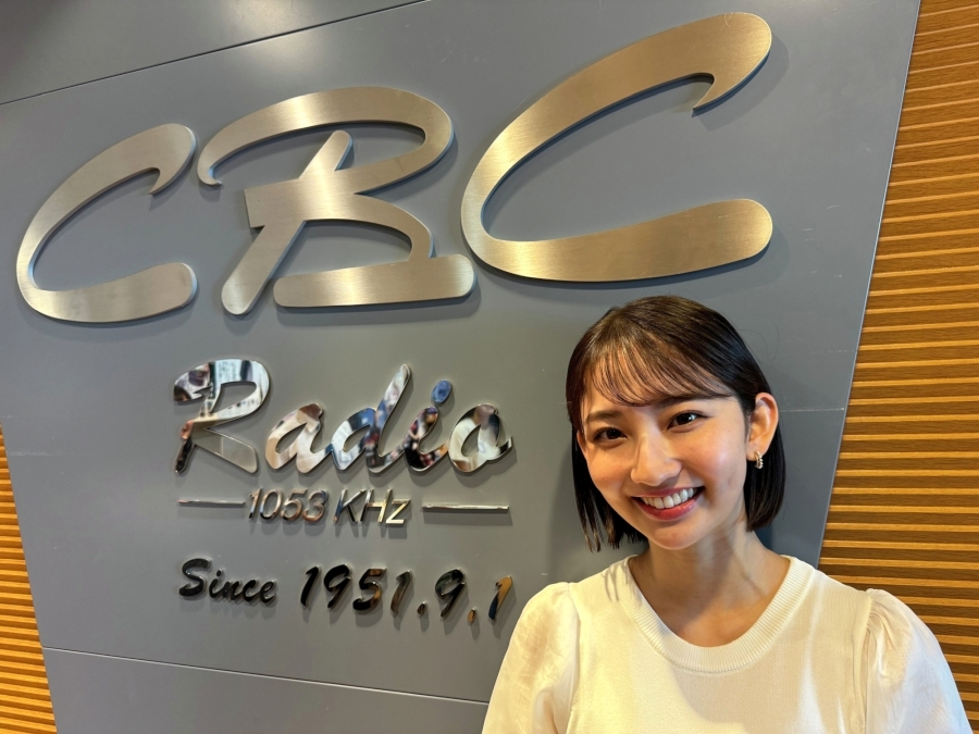 ＣＢＣ友廣南実アナ、「初心者マーク」喪失の不安と「新人あるある」を語る