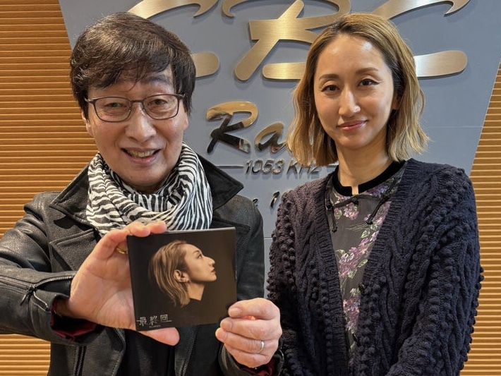 シンガー・Ms.OOJA、編み物ブランドを立ち上げていた