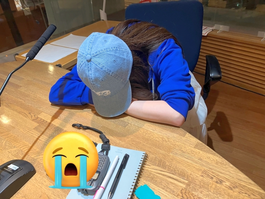 アラサーって何歳から？25歳を迎えたCBCパーソナリティの苦悩