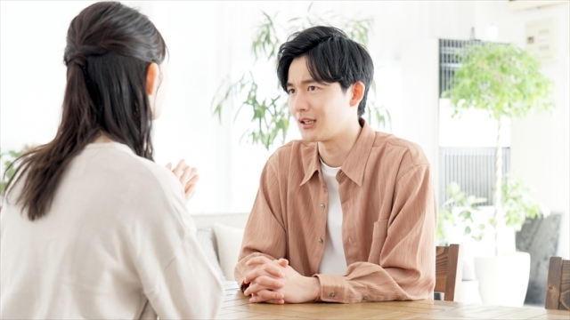 忘れられた記念日が、夫婦間にもたらした結果