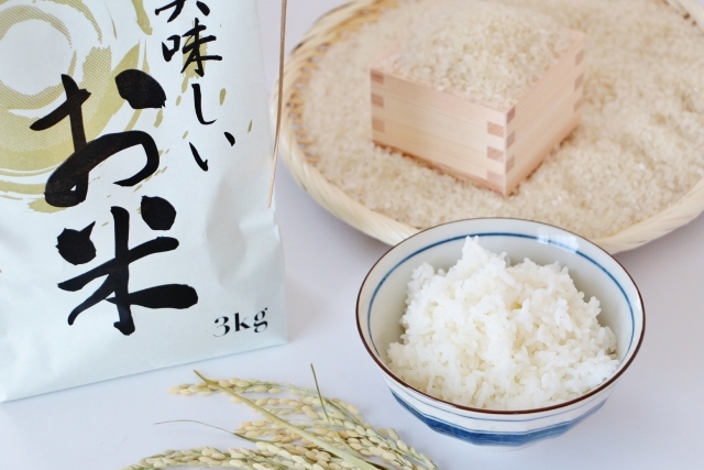 最近の詐欺のトレンドは「お米定期便」？