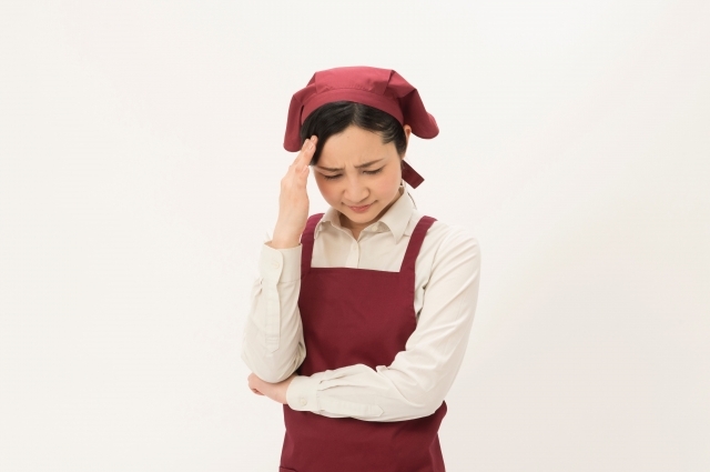 コピー取って、お金下ろして…なんでも店員に頼む客にイラッ！