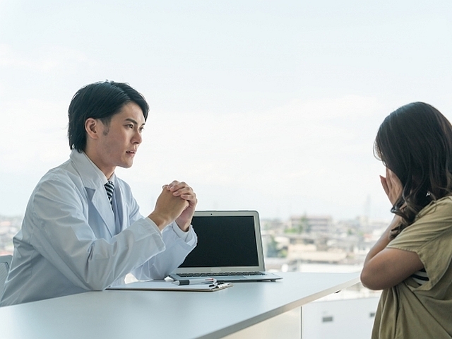 がん告知は隠す時代から伝える時代へ。体験談から考える今