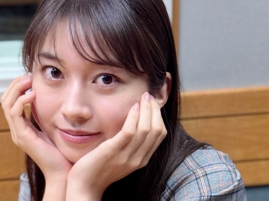 モーニング娘。'25 牧野真莉愛、ファイターズ本拠地開幕戦に駆け付ける