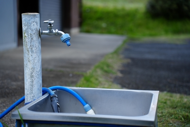 水道代の値上げ通知に対抗したい!節水法を考えよう
