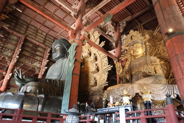 CBC佐藤楠大アナが力説!東大寺・如意輪観音の魅力