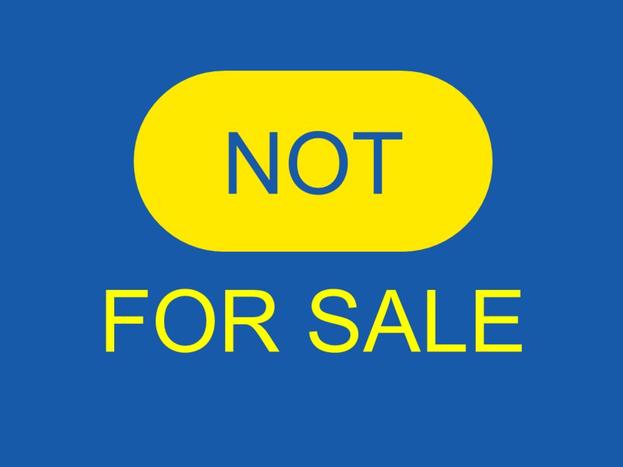 自由の価値を問う?大阪・関西万博のウクライナブース「Not for Sale(非売品)」