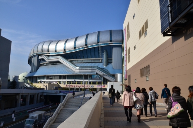 年上バファローズ女子と恋したい!ドラゴンズ男子の恋愛珍相談
