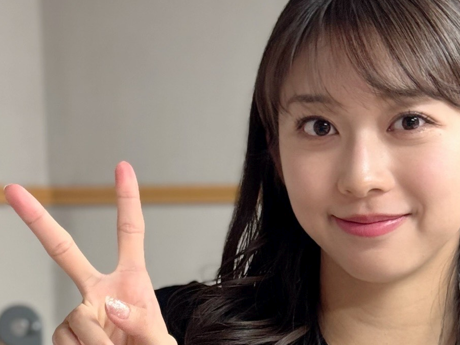 モーニング娘。'25 牧野真莉愛のファイターズ観戦仲間はこども時代から?