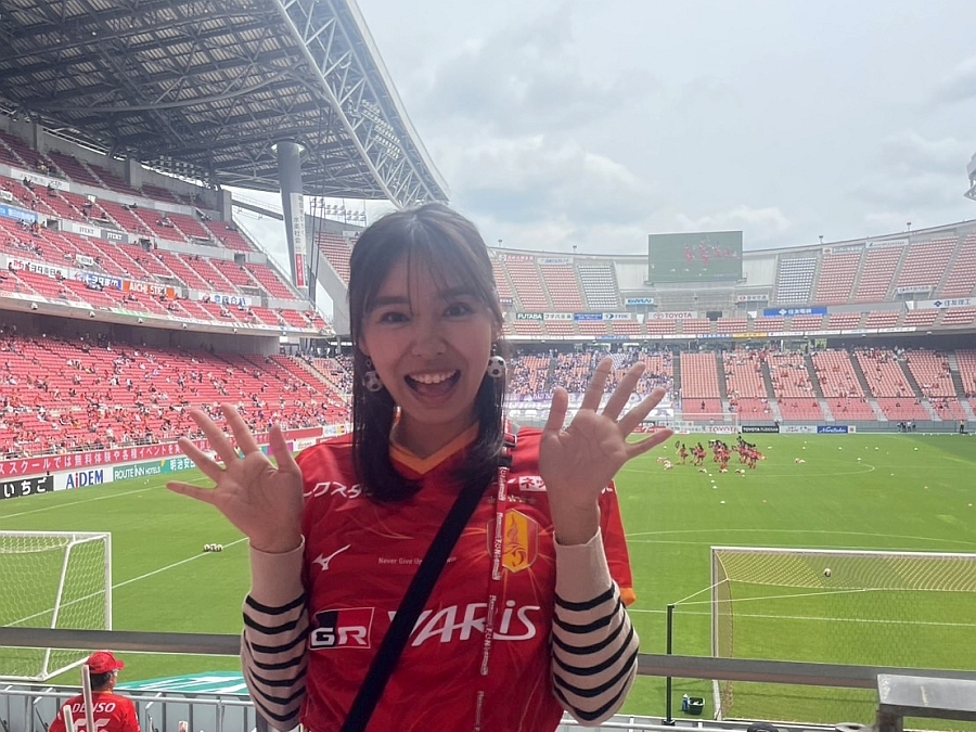 3試合ぶり!ホームで勝利を決めた名古屋グランパス、勝因はどの選手?