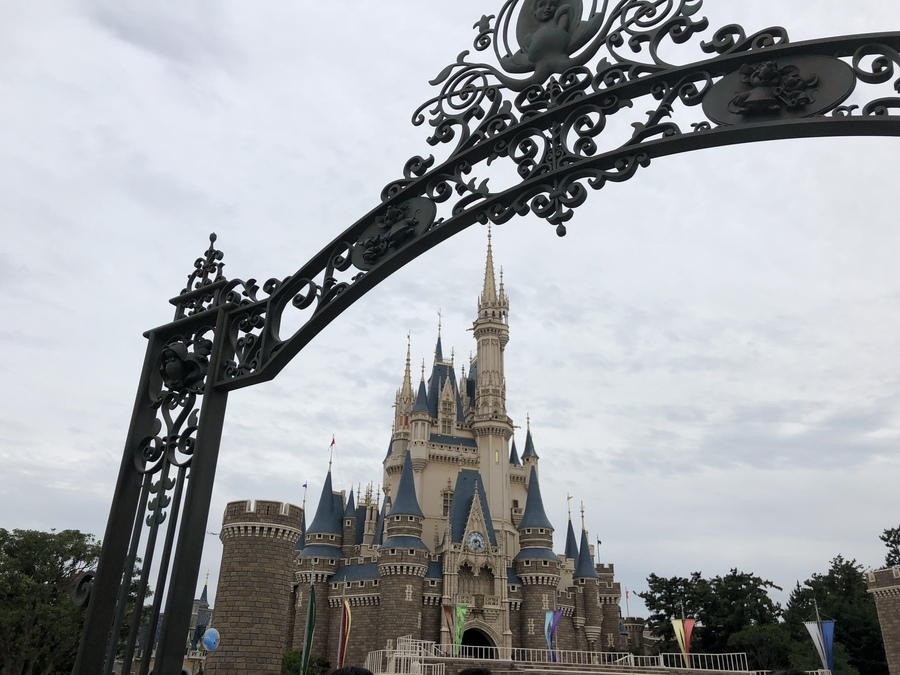 エリア刷新など大規模開発へ!期待が集まる東京ディズニーリゾート