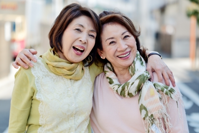 ラジオ番組で共有したい。治療を通じて変わったこと。