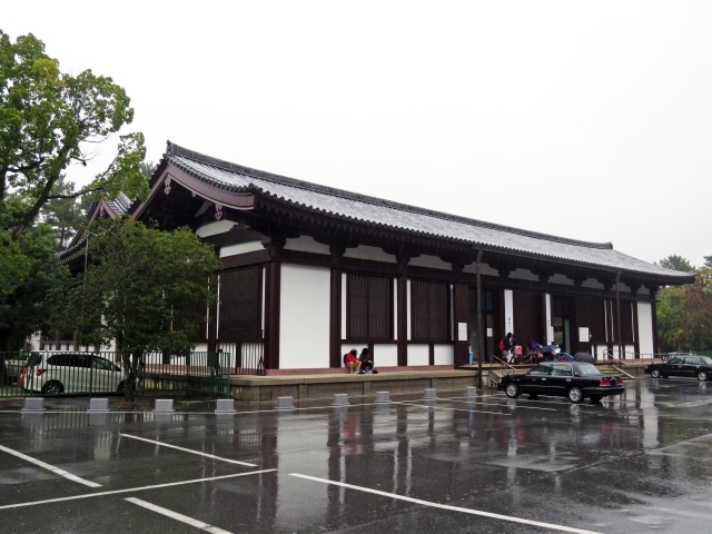 奈良・興福寺の阿修羅像が「美少年」と呼ばれる理由