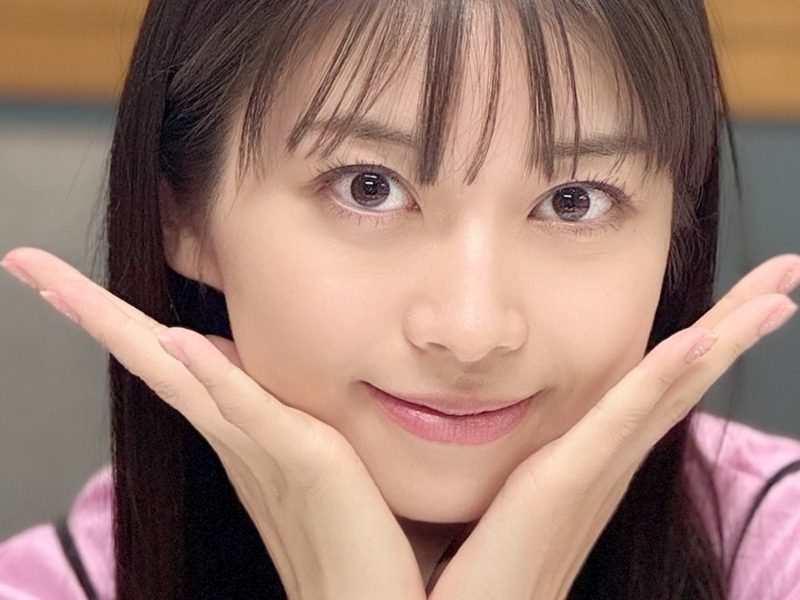 モーニング娘。'25 牧野真莉愛、スマホの単語登録は野球と仕事でいっぱい!