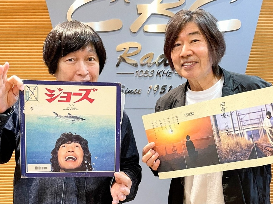 あの立川談志さえ「これはダメだ」と漏らした!つボイノリオの迷曲とは