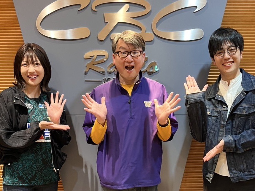 「スポーツもういっちょスペシャル」、スポーツジャーナリスト生島淳さんに話を聞く。