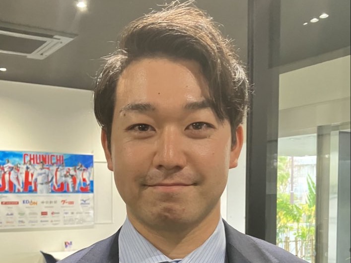「面白えやつ」スポーツジャーナリストが注目する中日の選手とは