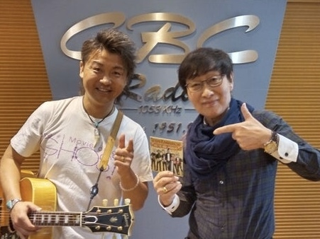 配信時代に敢えてCD。ミュージシャン河原崎辰也の熱い思いとは?