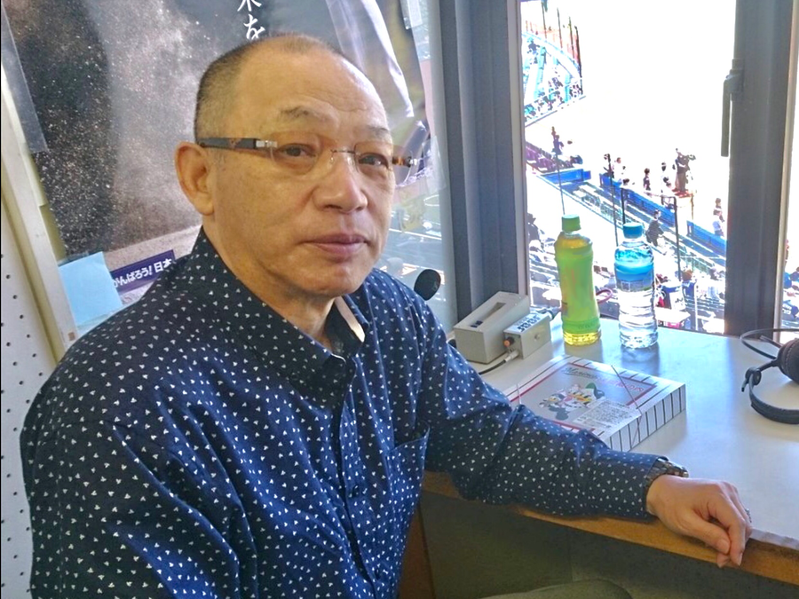 憧れから責任へ。落合博満監督が川上憲伸に託した2005年開幕マウンド