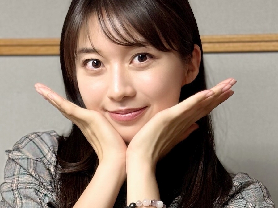 モーニング娘。'25 牧野真莉愛、日ハム戦で2年連続ファーストピッチ