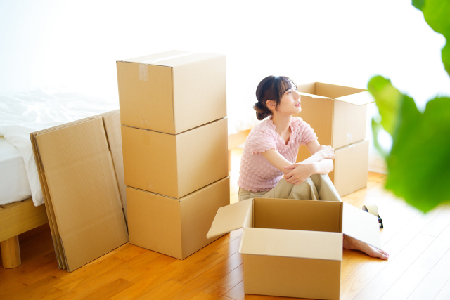地方では0代女性の人口流出が進む理由