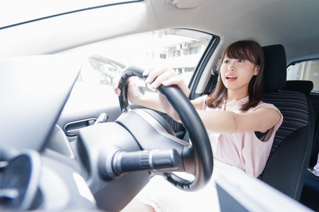 ごまかさず迅速に。小さな事故でも対応すべき理由