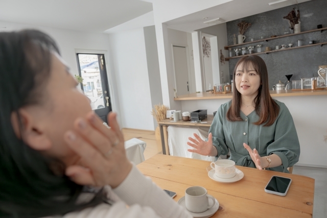 実家暮らしでも一人前!「こども部屋おばさん」が病気で見せた頼もしい自立心