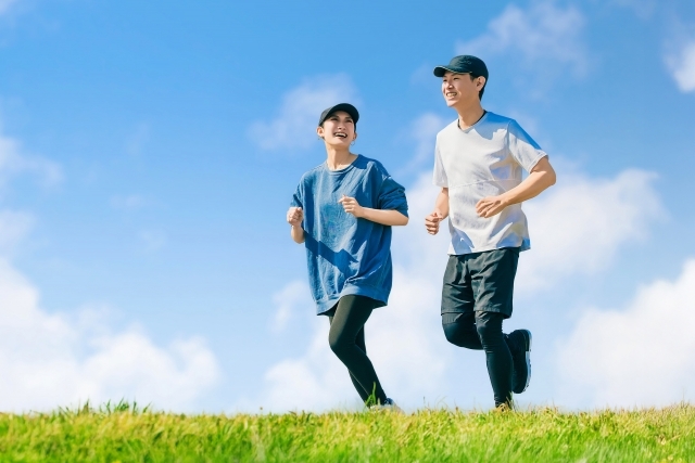 どれか実践してる?ランニングのモチベーションを保つ方法6つ