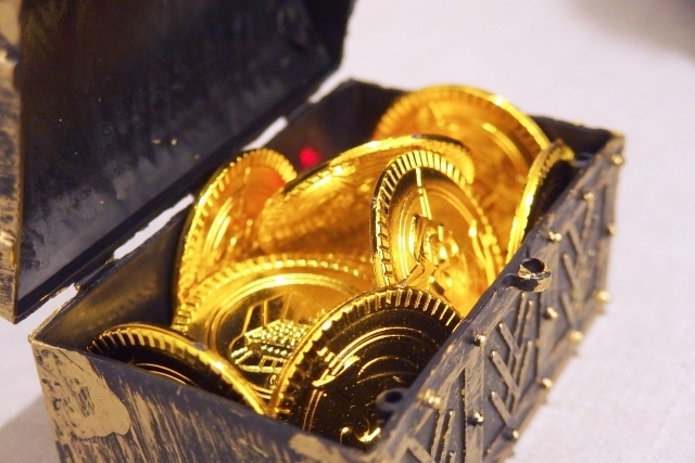 ビッグドリーム!?引田天功の埋蔵金はどこに?