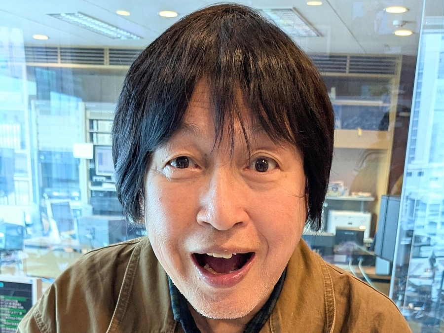 特殊詐欺のかけ子の間で「つボイノリオ」の名が知れ渡っている?