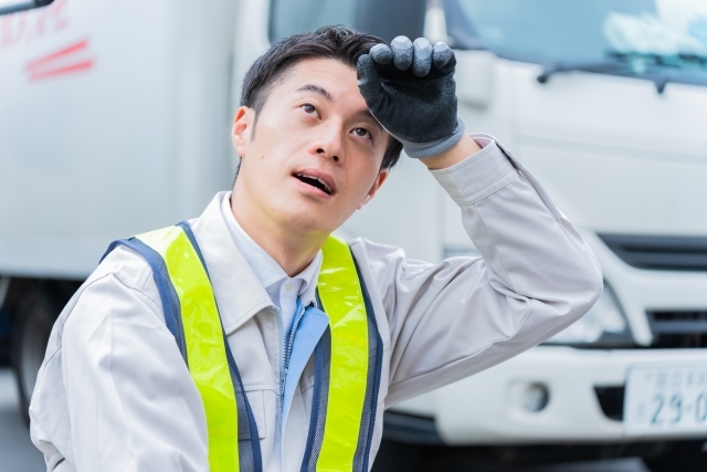 屋外産業はどう策を講じる?企業の熱中症対策が義務化へ
