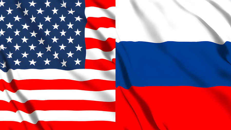 関税500%?米議会がロシア産エネルギー購入国への制裁法案を提出