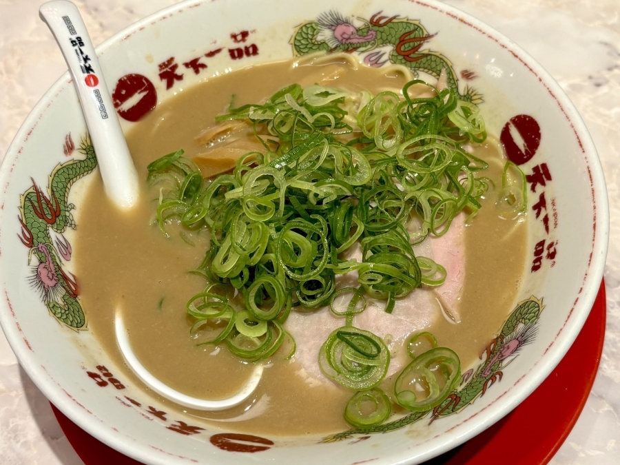 首都圏の「天下一品」が大量閉店する理由